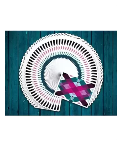 Diamon No 17 – Premium playing cards | Emagie.ro 2