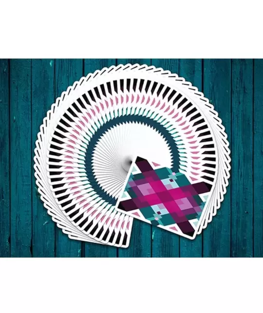 Diamon No 17 – Cărți de joc premium | Emagie.ro