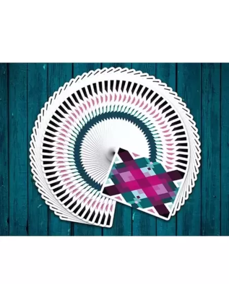 Diamon No 17 – Cărți de joc premium | Emagie.ro