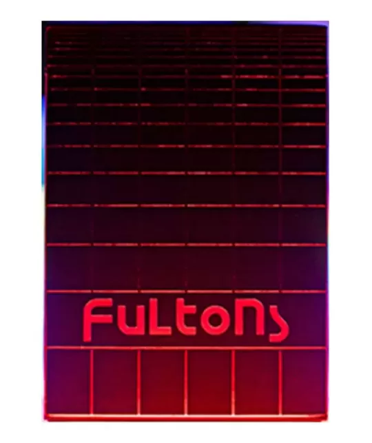 Fultons Arcade – Cărți de joc premium | Emagie.ro