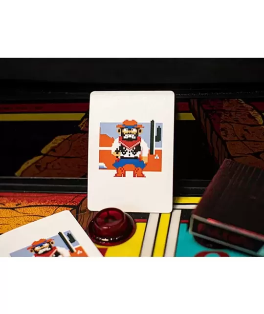 Fultons Arcade – Cărți de joc premium | Emagie.ro