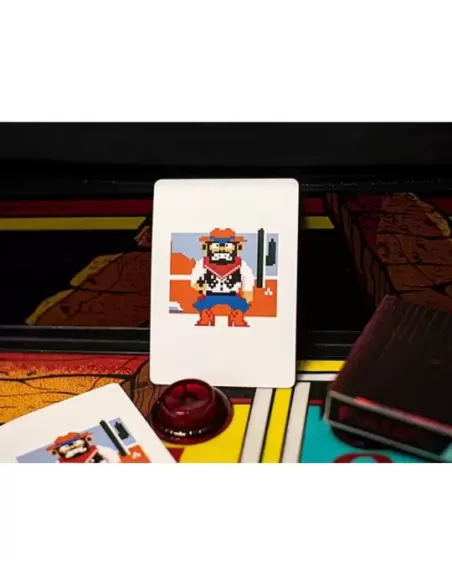 Fultons Arcade – Cărți de joc premium | Emagie.ro