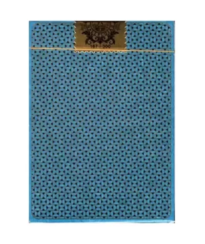 Gilded Cottas Almanac No 1 Numbered Seal – Cărți de joc premium | Emagie.ro 2