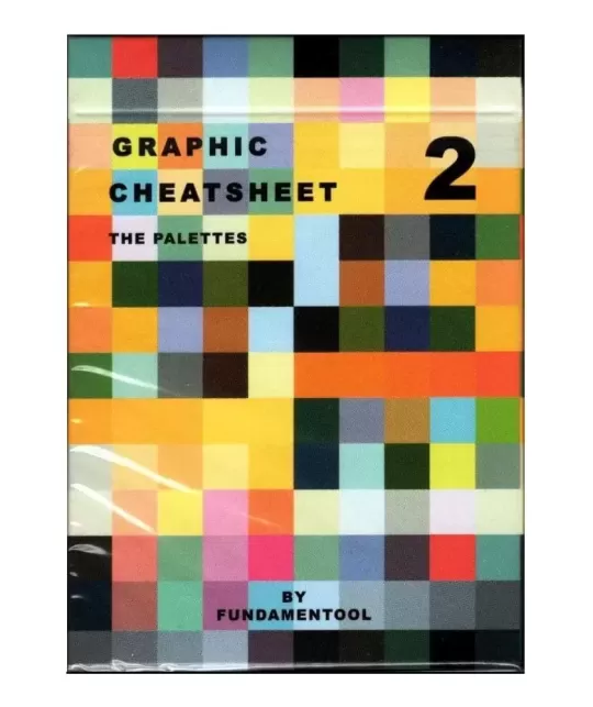 Graphic Design CheatSheet V2 – Premium Playing Cards | Emagie.ro