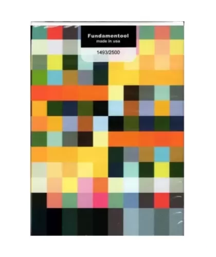 Graphic Design CheatSheet V2 – Premium Playing Cards | Emagie.ro 2