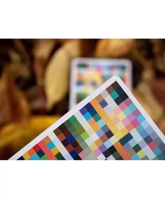 Graphic Design CheatSheet V2 – Premium Playing Cards | Emagie.ro