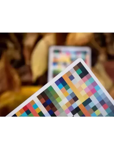 Graphic Design CheatSheet V2 – Premium Playing Cards | Emagie.ro