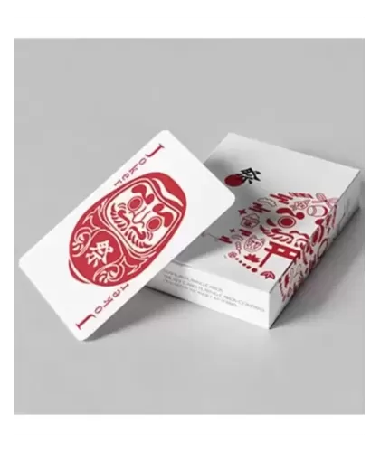 Matsuri – Premium Playing Cards | Emagie.ro 2