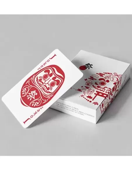 Matsuri – Cărți de joc premium | Emagie.ro