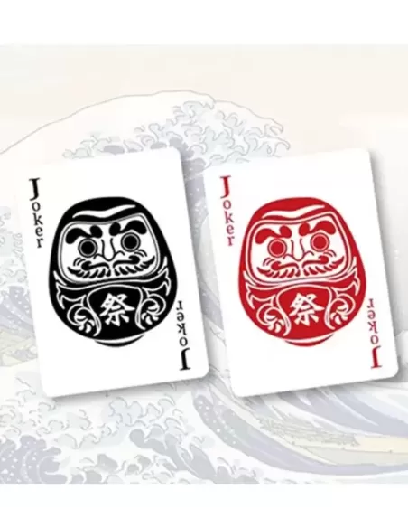 Matsuri – Cărți de joc premium | Emagie.ro