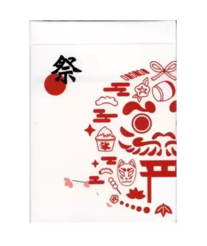 Matsuri – Premium Playing Cards | Emagie.ro