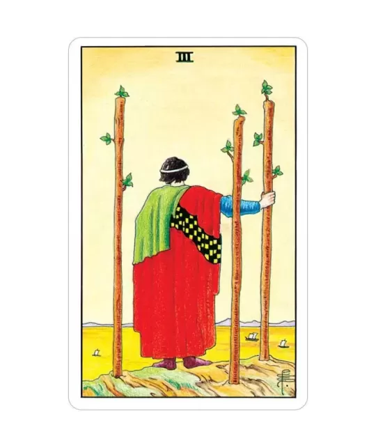 Universal Waite In A Tin – Set tarot elegant | Emagie.ro