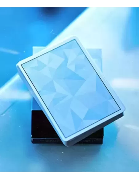 MYNOC Ice Edition – Premium Playing Cards | Emagie.ro