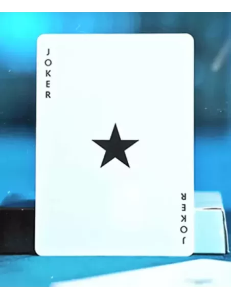 MYNOC Ice Edition – Premium Playing Cards | Emagie.ro