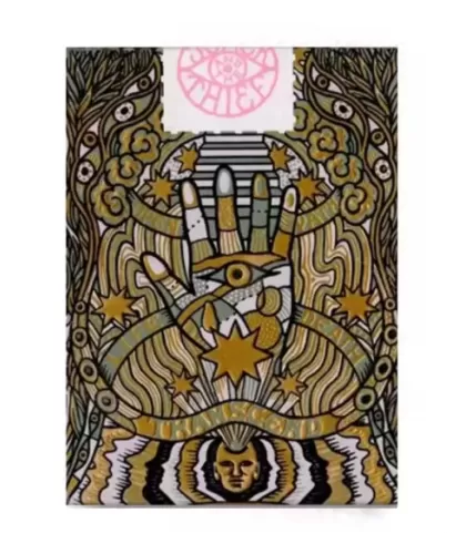 Psychonauts by Joker and the Thief – Cărți de joc premium | Emagie.ro 2