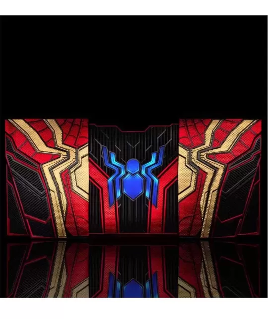 SpiderMan – Playing Cards premium collection | Emagie.ro