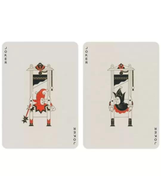 Provision – Cărți de joc premium | Emagie.ro