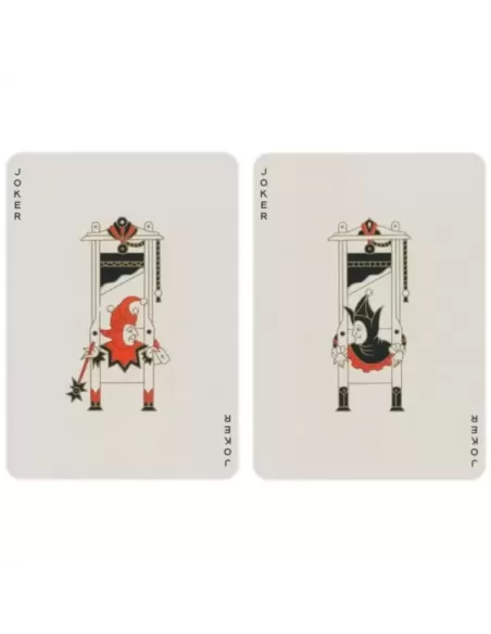 Provision – Cărți de joc premium | Emagie.ro