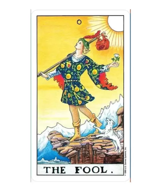 Universal Waite – Set tarot autentic | Emagie.ro