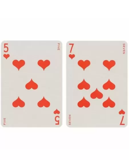 Provision – Cărți de joc premium | Emagie.ro