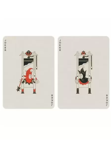 Provision – Cărți de joc premium | Emagie.ro