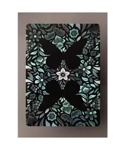 Butterfly Seasons Marked Winter – Cărți de joc premium | Emagie.ro