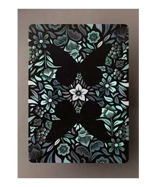 Butterfly Seasons Marked Winter – Cărți de joc premium | Emagie.ro