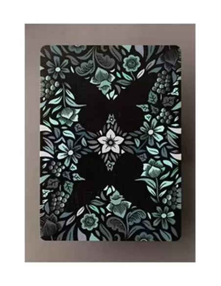 Butterfly Seasons Marked Winter – Cărți de joc premium | Emagie.ro