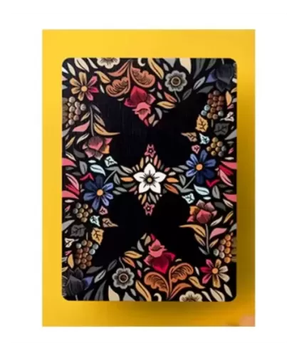 Butterfly Seasons Marked Summer – Cărți de joc premium | Emagie.ro