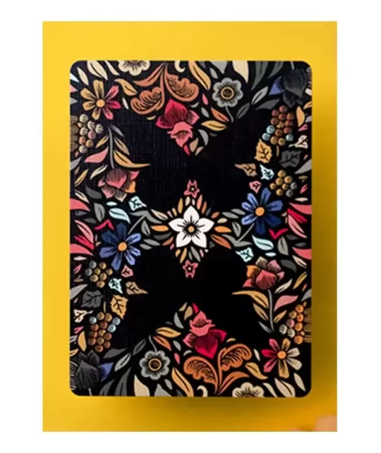 Butterfly Seasons Marked Summer – Cărți de joc premium | Emagie.ro