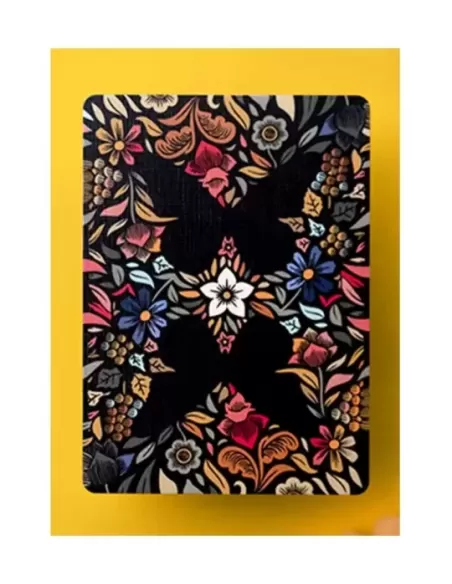 Butterfly Seasons Marked Summer – Cărți de joc premium | Emagie.ro