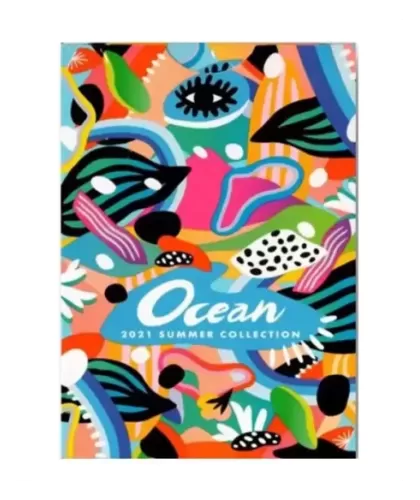 Ocean by CardCutz – Cărți de joc premium | Emagie.ro 2