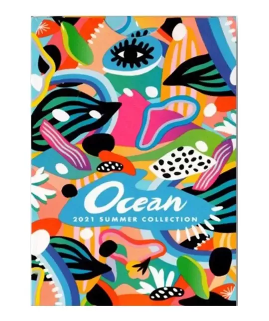 Ocean by CardCutz – Cărți de joc premium | Emagie.ro