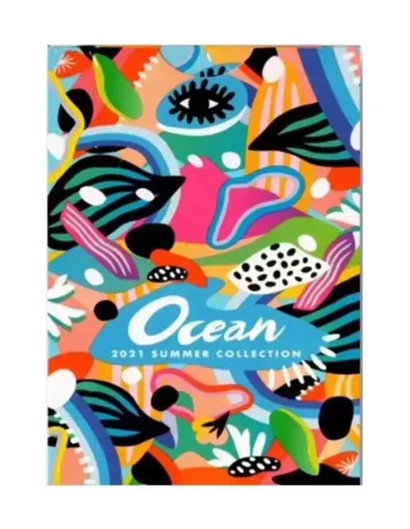 Ocean by CardCutz – Cărți de joc premium | Emagie.ro
