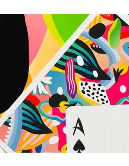 Ocean by CardCutz – Cărți de joc premium | Emagie.ro