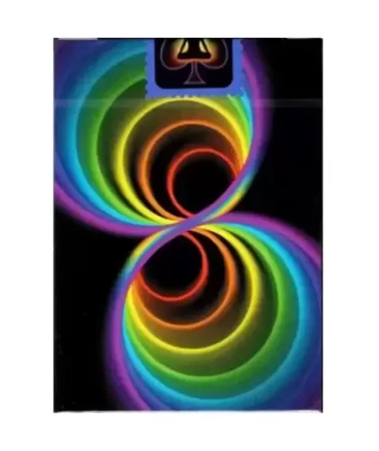 Bicycle Aura – Cărți de joc premium | Emagie.ro 2