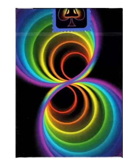 Bicycle Aura – Premium Playing Cards | Emagie.ro