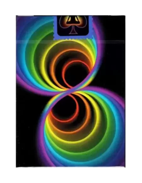 Bicycle Aura – Premium Playing Cards | Emagie.ro