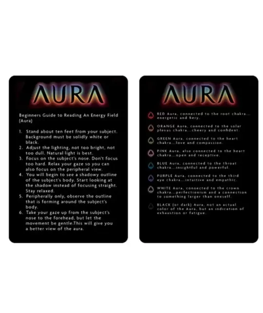 Bicycle Aura – Premium Playing Cards | Emagie.ro