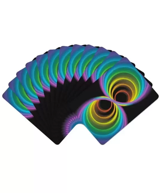 Bicycle Aura – Premium Playing Cards | Emagie.ro