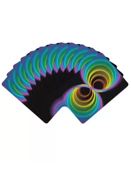 Bicycle Aura – Premium Playing Cards | Emagie.ro