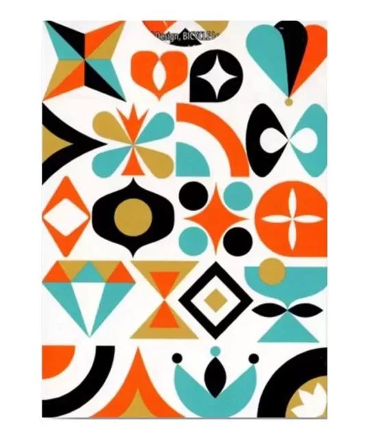 Bicycle Cardstract – Cărți de joc premium | Emagie.ro