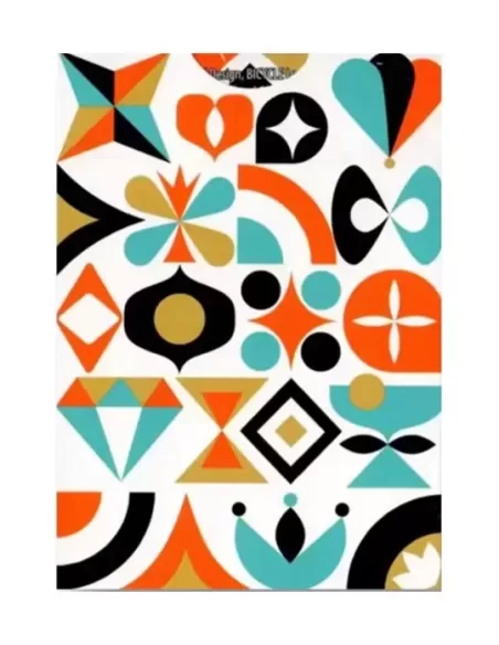 Bicycle Cardstract – Cărți de joc premium | Emagie.ro