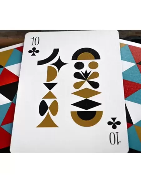 Bicycle Cardstract – Cărți de joc premium | Emagie.ro