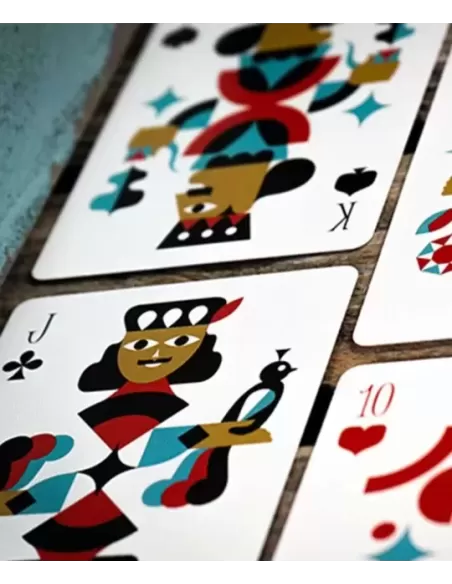 Bicycle Cardstract – Cărți de joc premium | Emagie.ro