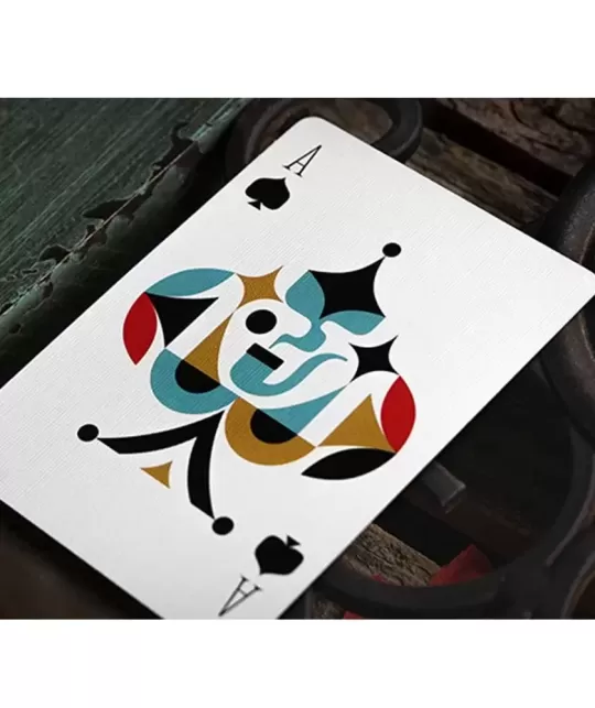 Bicycle Cardstract – Cărți de joc premium | Emagie.ro