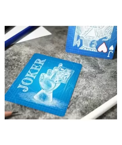 Bicycle Draft – Cărți de joc premium | Emagie.ro