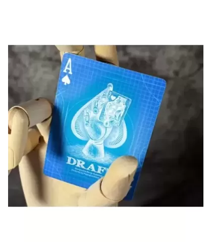 Bicycle Draft – Cărți de joc premium | Emagie.ro 2