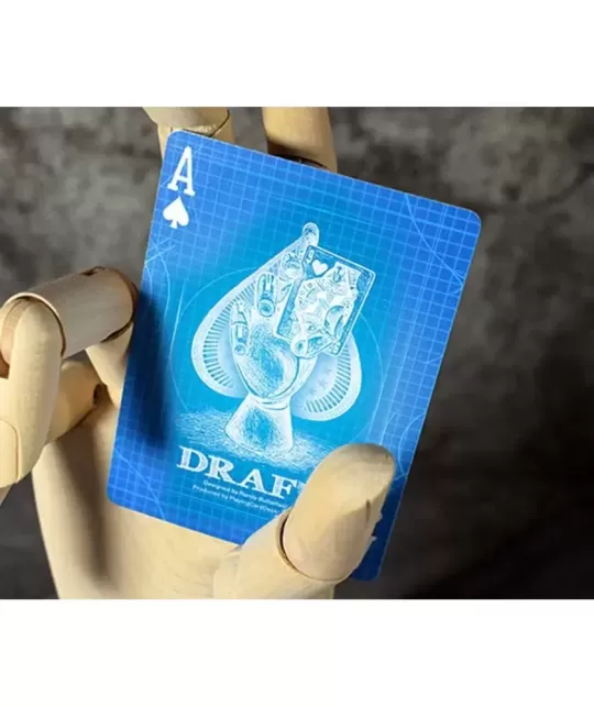 Bicycle Draft – Cărți de joc premium | Emagie.ro