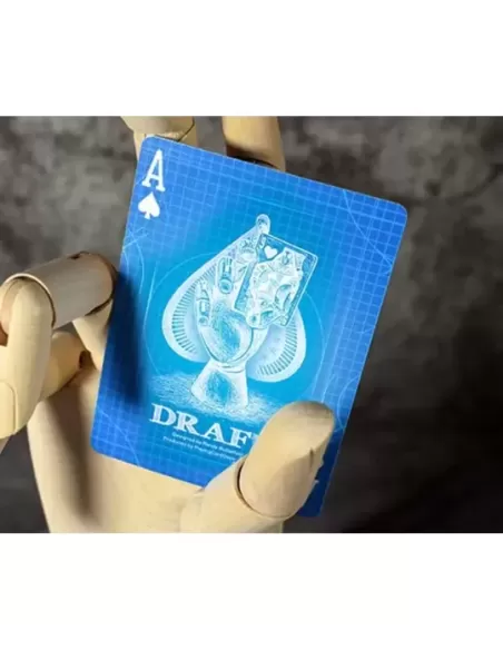 Bicycle Draft – Cărți de joc premium | Emagie.ro